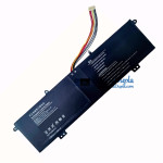 Bateria para GW Ditma UTL-4766133-2S LP14123 [bateria de substituição]